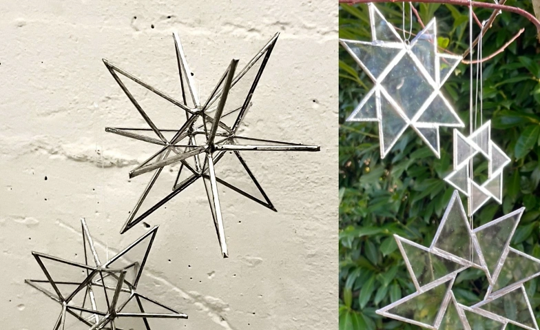 Event-Image for 'NATURENA: Tiffany-Sterne'