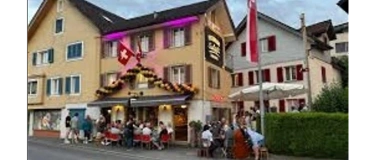 Event-Image for 'Stubete im Sch&auml;fli - NO TIME TO LOSE'