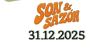 Event-Image for 'Son y Sazón'