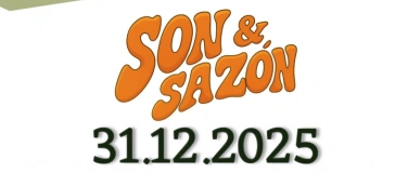 Event-Image for 'Son y Saz&oacute;n'