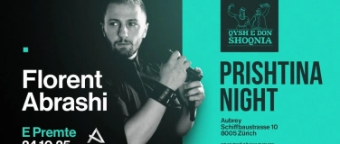 Event-Image for 'QYSH E DON SHOQNIA'