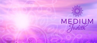 Veranstalter:in von Vermisst du deine lieben Verstorbenen? Live Jenseitskontakte