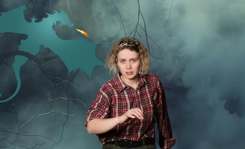 Event-Image for 'Theatertour: Sagen, Spuk, Pilatusdrachen'