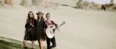 Event-Image for 'Folk & Countrynight: Enderlin Chicks (CH)'