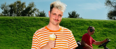 Event-Image for '«Soft Ice» - Kabarett mit Dominik Muheim'