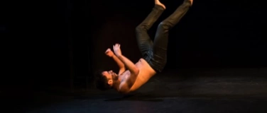 Event-Image for 'Tanzfest Zug '24 «Contemporary Dance Class»'