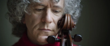Event-Image for 'Steven Isserlis & Camerata Bern'