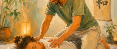 Event-Image for 'Shiatsu- Kurs f&uuml;r Paare'
