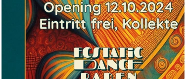 Event-Image for 'Ecstatic Dance Baden'