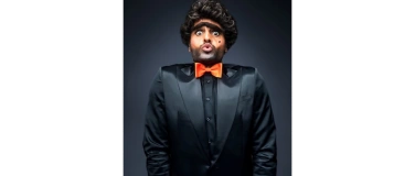 Event-Image for 'M&uuml;sl&uuml;m - Helfetisch'