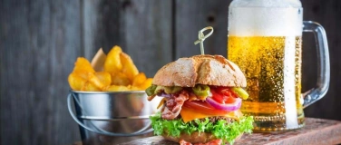 Event-Image for 'Schützengartens Burgerschiff'