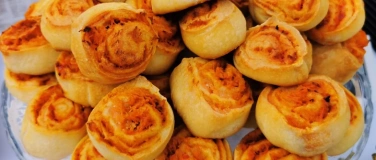 Event-Image for 'EXKLUSIVE K&Ouml;STLICHKEITEN'