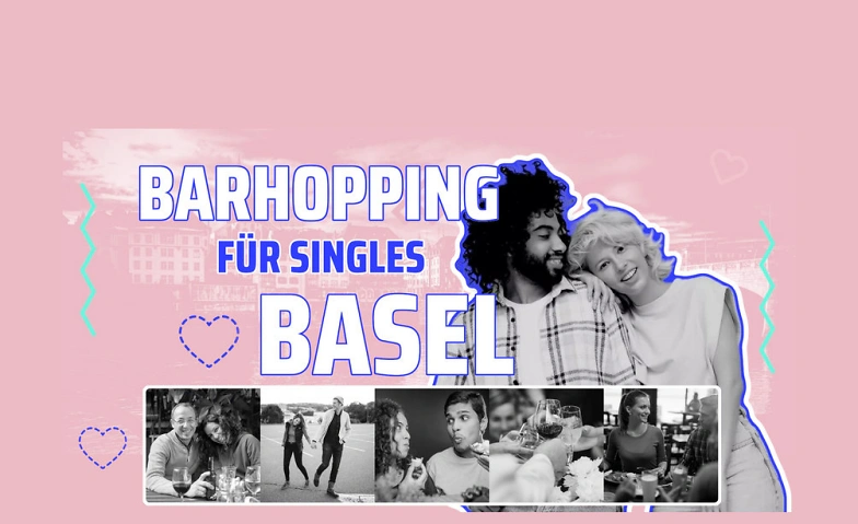 Event-Image for 'Barhopping f&uuml;r Singles'