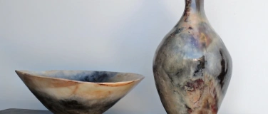 Event-Image for 'Alchemie zwischen Erde und Feuer. Keramik-Workshop'