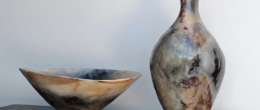 Event-Image for 'Alchemie zwischen Erde und Feuer. Keramik Workshop'