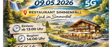Event-Image for '5G Fluch oder Segen'