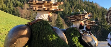 Event-Image for 'Schuppelzauren'