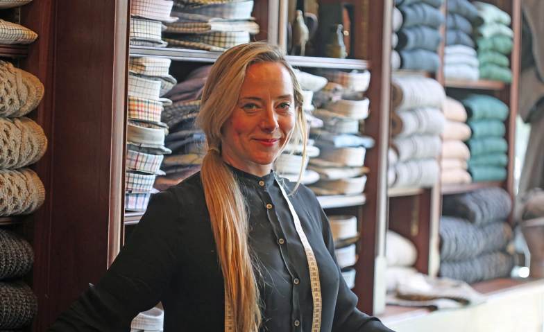 Filmabend: Harris Tweed – Rückkehr einer Legende Tickets