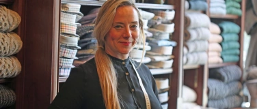 Event-Image for 'Filmabend: Harris Tweed – Rückkehr einer Legende'