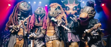 Event-Image for 'Heavysaurus'