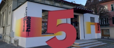 Event-Image for '5 Jahre Bachturnhalle: Es wird gefeiert!'