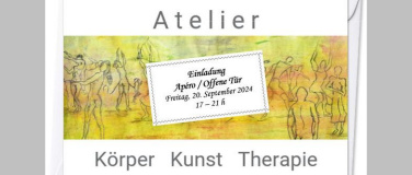 Event-Image for '5 Jahre Atelier Körper Kunst Therapie'