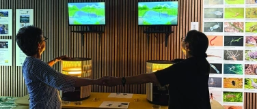 Event-Image for 'Kunstausstellung FUTURE water — FUTURE soil'