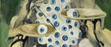 Event-Image for 'Klodin Erb. Vorhang f&auml;llt Hund bellt'