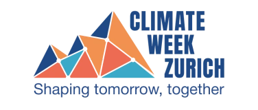 Event-Image for 'Climate Week Zurich'