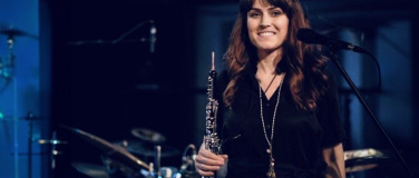Event-Image for '«Jazz mit Chupfer» - mit dem Nicole Durrer Trio'