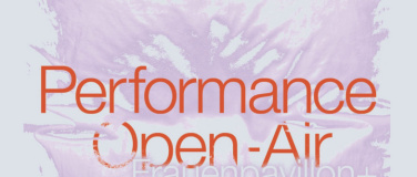 Event-Image for '5. Performance Open-Air St. Gallen'