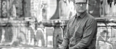 Event-Image for 'Ren&eacute; Sydow: Sie d&uuml;rfen sich wieder setzen'