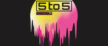 Event-Image for '5 to 5 Electronic music'