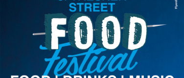 Event-Image for '5. Tresner Street-Food-Festival & Dorff&auml;scht'