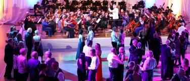 Event-Image for 'Ballnacht mit dem Sinfonieorchester Rothenburg'