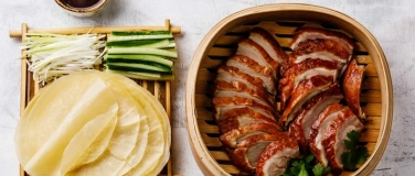 Event-Image for 'Peking Duck Sunday Oktober'