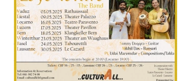 Event-Image for 'LayaTantra - The Band (Copy)'