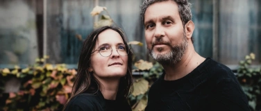 Event-Image for 'Reto Burrell & Lin Stucki - Singer-Songwriter'