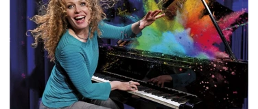 Event-Image for 'Caroline Bungeroth'