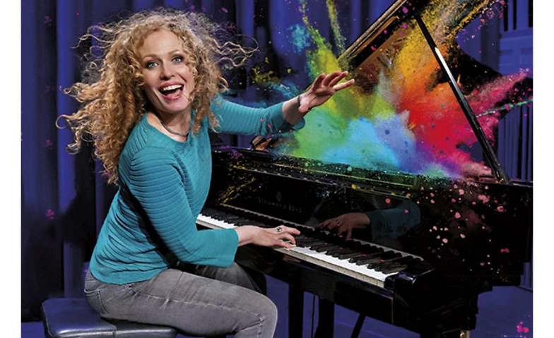 Event-Image for 'Caroline Bungeroth'