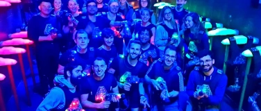 Event-Image for 'Laser Game'