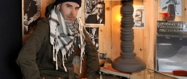 Event-Image for 'Theatertour: Ausser Rand und Band'
