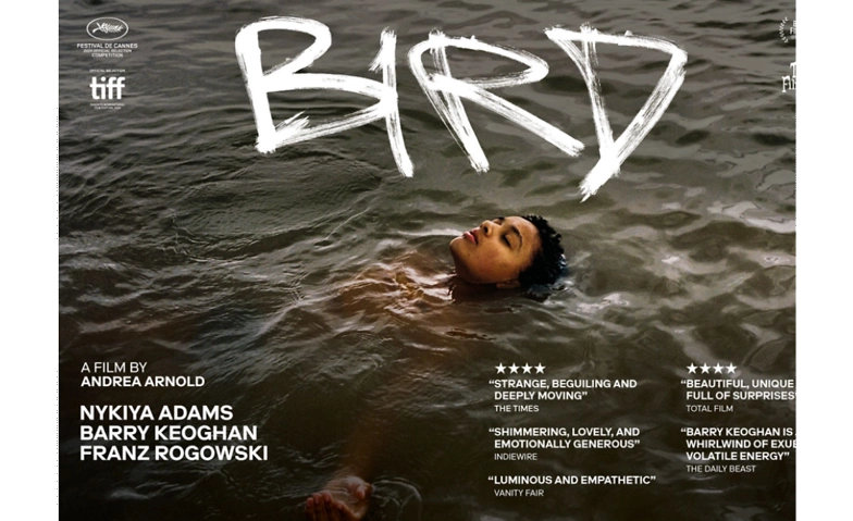 Event-Image for 'Bird, Film von Andrea Arnold, E/d/f, 119 Min.'