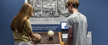 Event-Image for 'Alles altes Zeug? Suchen, Sammeln, Forschen'