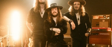 Event-Image for 'H2U &laquo;Basement Saints&raquo; & Support Act &laquo;Philipp Blued&ouml;g Gerber&raquo;'