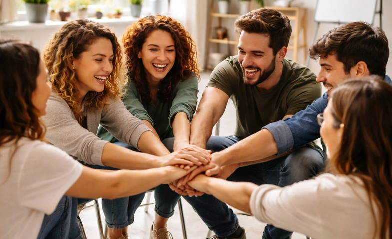 Workshop: Pers&ouml;nlichkeitsentwicklung mit Theater in Potsdam Billets