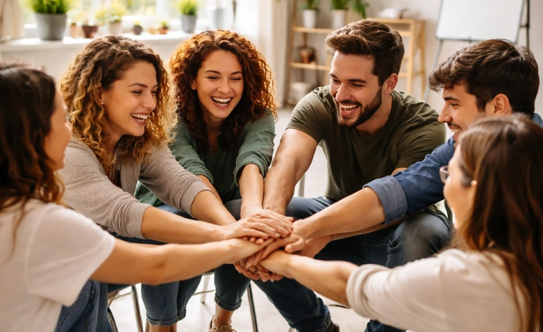 Workshop: Pers&ouml;nlichkeitsentwicklung mit Theater in Potsdam Billets