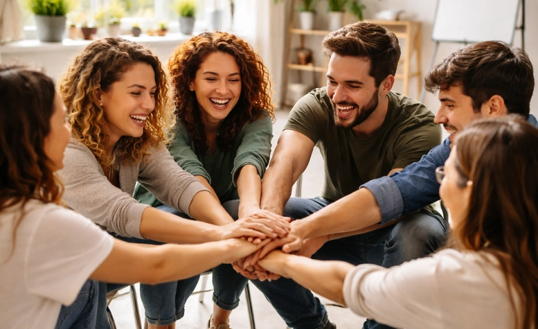 Workshop: Pers&ouml;nlichkeitsentwicklung mit Theater in Potsdam Billets