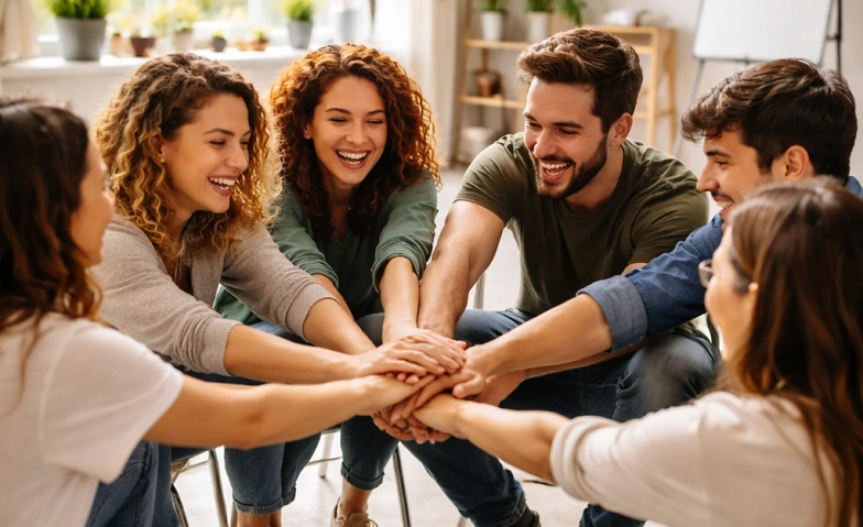 Workshop: Pers&ouml;nlichkeitsentwicklung mit Theater in Potsdam Billets