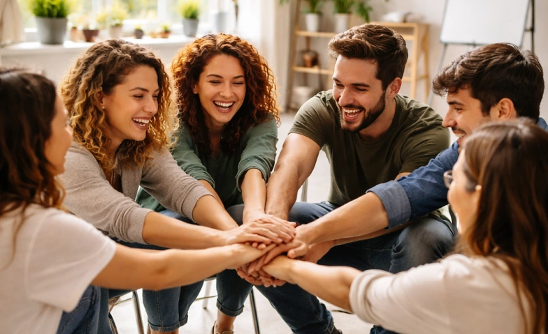 Workshop: Pers&ouml;nlichkeitsentwicklung mit Theater in Potsdam Billets